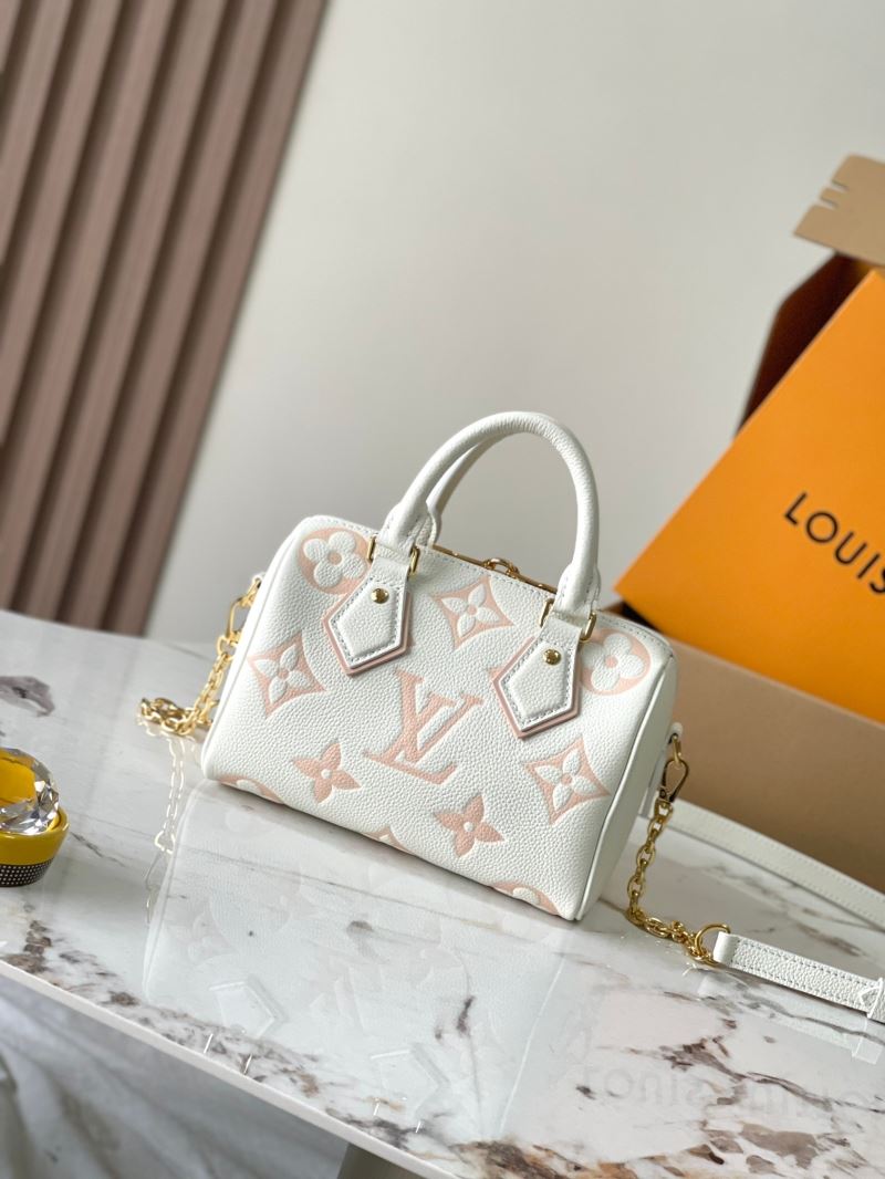Louis Vuitton Speedy Bags
